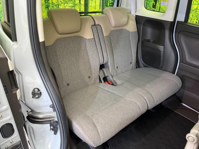 Ｎ－ＢＯＸ Ｌ　両側電動スライドドア　純正ＳＤナビ　バックカメラ　衝突警報装置　レーダークルーズコントロール　禁煙車　シートヒーター　コーナーセンサー　レーンキープ　ＬＥＤヘッドライト　ＥＴＣ　オートライト（10枚目）