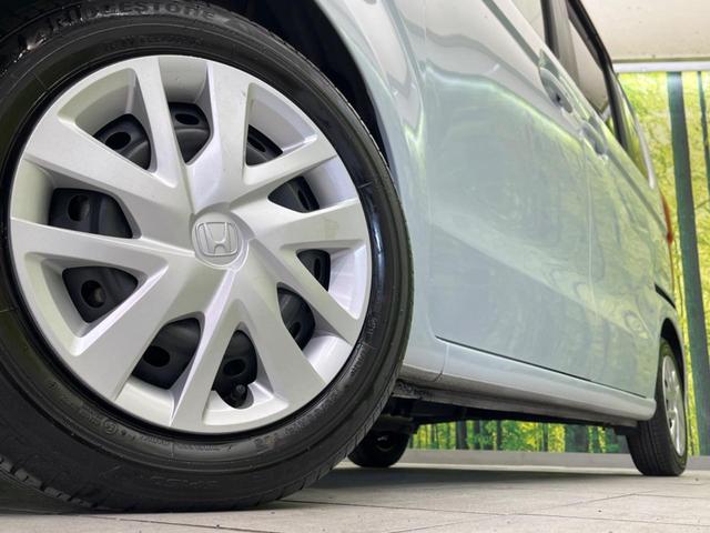 Ｎ－ＢＯＸ Ｌ　両側電動スライドドア　純正ＳＤナビ　バックカメラ　衝突警報装置　レーダークルーズコントロール　禁煙車　シートヒーター　コーナーセンサー　レーンキープ　ＬＥＤヘッドライト　ＥＴＣ　オートライト（13枚目）