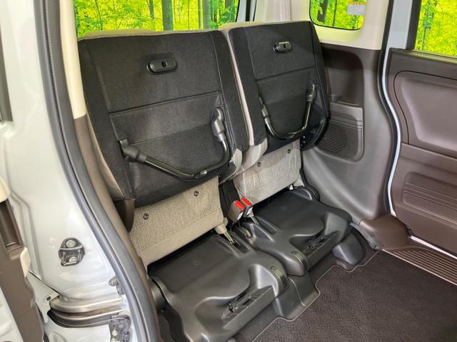 Ｎ－ＢＯＸ Ｌ　両側電動スライドドア　純正ＳＤナビ　バックカメラ　衝突警報装置　レーダークルーズコントロール　禁煙車　シートヒーター　コーナーセンサー　レーンキープ　ＬＥＤヘッドライト　ＥＴＣ　オートライト（35枚目）