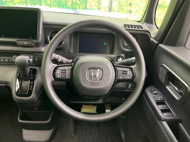 Ｎ－ＢＯＸカスタム ベースグレード　８インチディスプレイオーディオ　衝突軽減装置　禁煙車　電動スライド　バックカメラ　レーダークルーズコントロール　Ｂｌｕｅｔｏｏｔｈ　ドライブレコーダー　オートライト　オートエアコン　シートヒーター（11枚目）