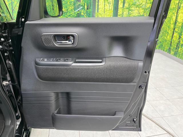 Ｎ－ＢＯＸカスタム ベースグレード　８インチディスプレイオーディオ　衝突軽減装置　禁煙車　電動スライド　バックカメラ　レーダークルーズコントロール　Ｂｌｕｅｔｏｏｔｈ　ドライブレコーダー　オートライト　オートエアコン　シートヒーター（32枚目）