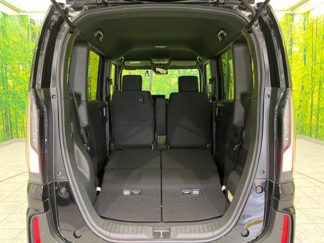 Ｎ－ＢＯＸカスタム ベースグレード　８インチディスプレイオーディオ　衝突軽減装置　禁煙車　電動スライド　バックカメラ　レーダークルーズコントロール　Ｂｌｕｅｔｏｏｔｈ　ドライブレコーダー　オートライト　オートエアコン　シートヒーター（33枚目）