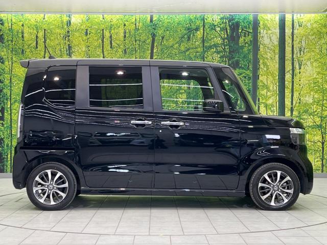 Ｎ－ＢＯＸカスタム ベースグレード　８インチディスプレイオーディオ　衝突軽減装置　禁煙車　電動スライド　バックカメラ　レーダークルーズコントロール　Ｂｌｕｅｔｏｏｔｈ　ドライブレコーダー　オートライト　オートエアコン　シートヒーター（36枚目）