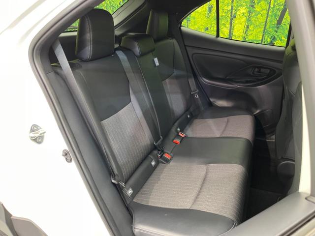 ヤリスクロス ハイブリッドＺ　衝突軽減装置　禁煙車　純正ディスプレイオーディオ　全周囲カメラ　レーダークルーズ　ＥＴＣ　Ｂｌｕｅｔｏｏｔｈ　フルセグ　ドライブレコーダー　シートヒーター　パワーシート　ハーフレザーシート（9枚目）