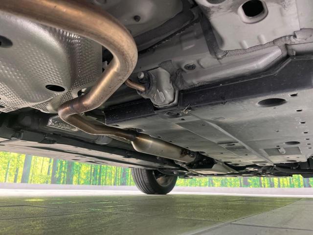 ヤリスクロス ハイブリッドＺ　衝突軽減装置　禁煙車　純正ディスプレイオーディオ　全周囲カメラ　レーダークルーズ　ＥＴＣ　Ｂｌｕｅｔｏｏｔｈ　フルセグ　ドライブレコーダー　シートヒーター　パワーシート　ハーフレザーシート（22枚目）