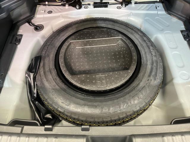 ヤリスクロス ハイブリッドＺ　衝突軽減装置　禁煙車　純正ディスプレイオーディオ　全周囲カメラ　レーダークルーズ　ＥＴＣ　Ｂｌｕｅｔｏｏｔｈ　フルセグ　ドライブレコーダー　シートヒーター　パワーシート　ハーフレザーシート（25枚目）