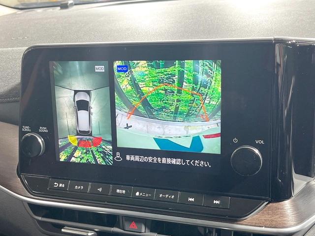 �y�A���E���h�r���[���j�^�[�z��p�̃J�����ɂ��A�ォ�猩���낵���悤�Ȏ��_�łR�U�O�x�N���}�̎��͂��m�F���邱�Ƃ��ł��܂������p�������m�F���₷���A�����ꏊ�ł̐؂�Ԃ��⒓�Ԃ��X���[�Y�ɍs���܂��B