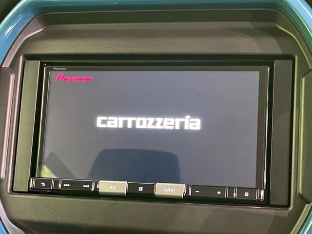 ハスラー ハイブリッドＧ　禁煙車　ＳＤナビ　バックカメラ　衝突軽減　スマートキー　シートヒーター　オートマチックハイビーム　ＥＴＣ　オートライト　オートエアコン　電動格納ミラー　Ｂｌｕｅｔｏｏｔｈ再生（3枚目）