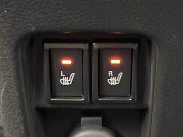 ハスラー ハイブリッドＧ　禁煙車　ＳＤナビ　バックカメラ　衝突軽減　スマートキー　シートヒーター　オートマチックハイビーム　ＥＴＣ　オートライト　オートエアコン　電動格納ミラー　Ｂｌｕｅｔｏｏｔｈ再生（6枚目）