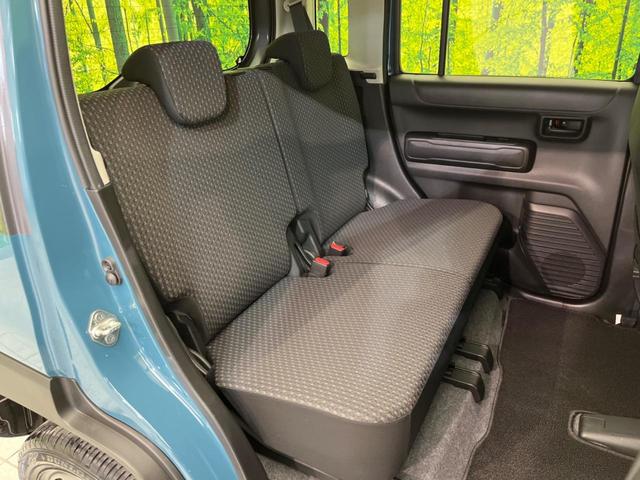 ハスラー ハイブリッドＧ　禁煙車　ＳＤナビ　バックカメラ　衝突軽減　スマートキー　シートヒーター　オートマチックハイビーム　ＥＴＣ　オートライト　オートエアコン　電動格納ミラー　Ｂｌｕｅｔｏｏｔｈ再生（9枚目）