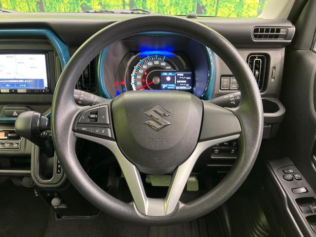 ハスラー ハイブリッドＧ　禁煙車　ＳＤナビ　バックカメラ　衝突軽減　スマートキー　シートヒーター　オートマチックハイビーム　ＥＴＣ　オートライト　オートエアコン　電動格納ミラー　Ｂｌｕｅｔｏｏｔｈ再生（11枚目）