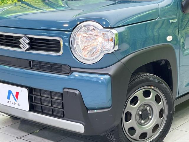 ハスラー ハイブリッドＧ　禁煙車　ＳＤナビ　バックカメラ　衝突軽減　スマートキー　シートヒーター　オートマチックハイビーム　ＥＴＣ　オートライト　オートエアコン　電動格納ミラー　Ｂｌｕｅｔｏｏｔｈ再生（12枚目）