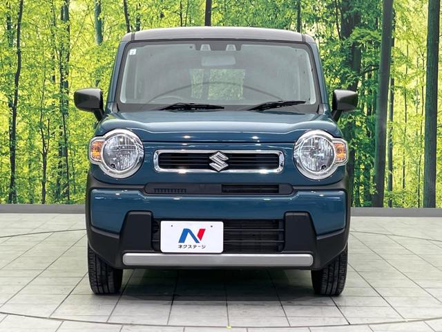 ハスラー ハイブリッドＧ　禁煙車　ＳＤナビ　バックカメラ　衝突軽減　スマートキー　シートヒーター　オートマチックハイビーム　ＥＴＣ　オートライト　オートエアコン　電動格納ミラー　Ｂｌｕｅｔｏｏｔｈ再生（14枚目）
