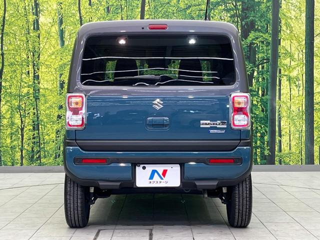 ハスラー ハイブリッドＧ　禁煙車　ＳＤナビ　バックカメラ　衝突軽減　スマートキー　シートヒーター　オートマチックハイビーム　ＥＴＣ　オートライト　オートエアコン　電動格納ミラー　Ｂｌｕｅｔｏｏｔｈ再生（15枚目）