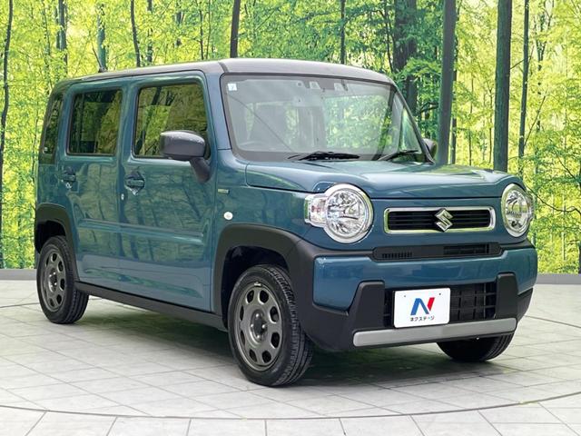 ハスラー ハイブリッドＧ　禁煙車　ＳＤナビ　バックカメラ　衝突軽減　スマートキー　シートヒーター　オートマチックハイビーム　ＥＴＣ　オートライト　オートエアコン　電動格納ミラー　Ｂｌｕｅｔｏｏｔｈ再生（16枚目）