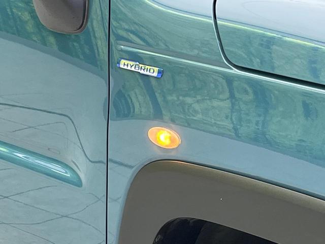 ハスラー ハイブリッドＧ　禁煙車　ＳＤナビ　バックカメラ　衝突軽減　スマートキー　シートヒーター　オートマチックハイビーム　ＥＴＣ　オートライト　オートエアコン　電動格納ミラー　Ｂｌｕｅｔｏｏｔｈ再生（22枚目）