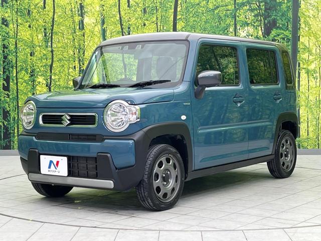 ハスラー ハイブリッドＧ　禁煙車　ＳＤナビ　バックカメラ　衝突軽減　スマートキー　シートヒーター　オートマチックハイビーム　ＥＴＣ　オートライト　オートエアコン　電動格納ミラー　Ｂｌｕｅｔｏｏｔｈ再生（26枚目）