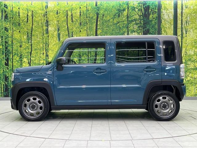 ハスラー ハイブリッドＧ　禁煙車　ＳＤナビ　バックカメラ　衝突軽減　スマートキー　シートヒーター　オートマチックハイビーム　ＥＴＣ　オートライト　オートエアコン　電動格納ミラー　Ｂｌｕｅｔｏｏｔｈ再生（27枚目）