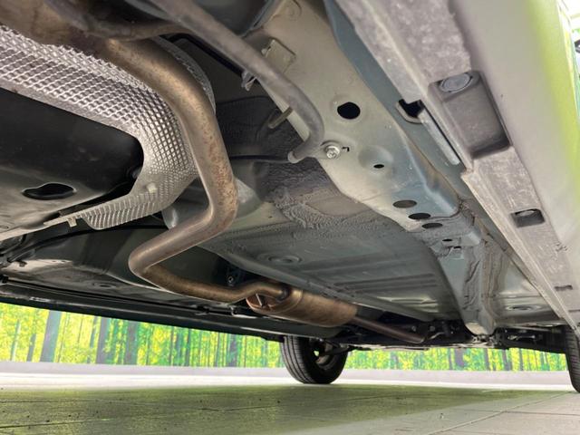 ハスラー ハイブリッドＧ　禁煙車　ＳＤナビ　バックカメラ　衝突軽減　スマートキー　シートヒーター　オートマチックハイビーム　ＥＴＣ　オートライト　オートエアコン　電動格納ミラー　Ｂｌｕｅｔｏｏｔｈ再生（31枚目）