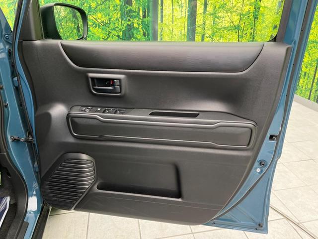 ハスラー ハイブリッドＧ　禁煙車　ＳＤナビ　バックカメラ　衝突軽減　スマートキー　シートヒーター　オートマチックハイビーム　ＥＴＣ　オートライト　オートエアコン　電動格納ミラー　Ｂｌｕｅｔｏｏｔｈ再生（32枚目）