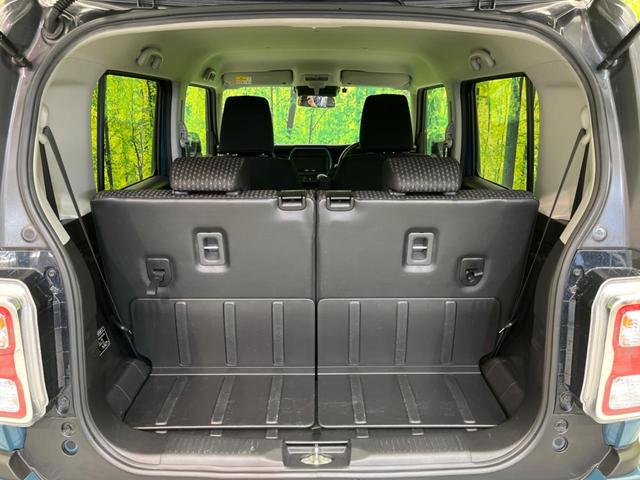 ハスラー ハイブリッドＧ　禁煙車　ＳＤナビ　バックカメラ　衝突軽減　スマートキー　シートヒーター　オートマチックハイビーム　ＥＴＣ　オートライト　オートエアコン　電動格納ミラー　Ｂｌｕｅｔｏｏｔｈ再生（35枚目）