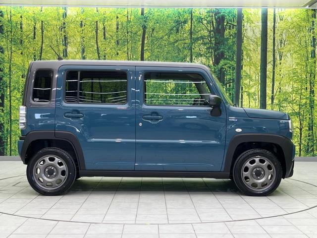 ハスラー ハイブリッドＧ　禁煙車　ＳＤナビ　バックカメラ　衝突軽減　スマートキー　シートヒーター　オートマチックハイビーム　ＥＴＣ　オートライト　オートエアコン　電動格納ミラー　Ｂｌｕｅｔｏｏｔｈ再生（36枚目）