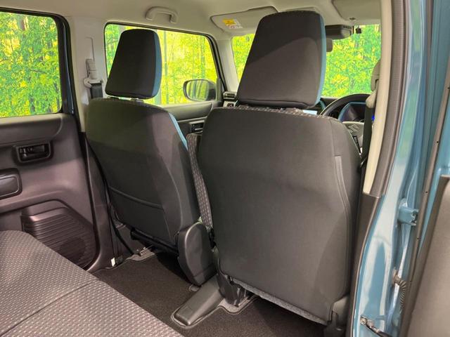 ハスラー ハイブリッドＧ　禁煙車　ＳＤナビ　バックカメラ　衝突軽減　スマートキー　シートヒーター　オートマチックハイビーム　ＥＴＣ　オートライト　オートエアコン　電動格納ミラー　Ｂｌｕｅｔｏｏｔｈ再生（38枚目）