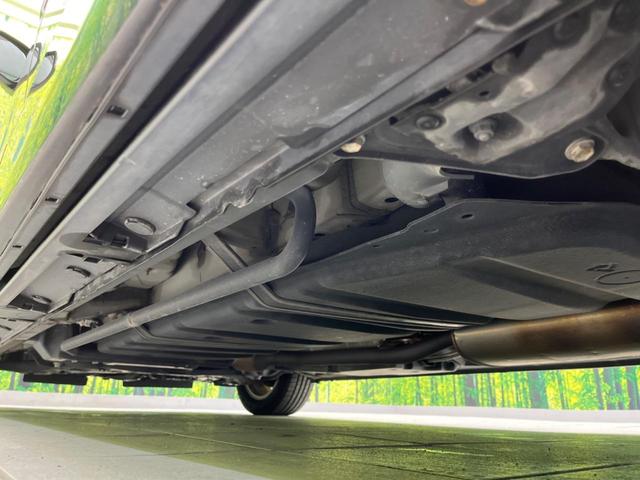 ヴォクシー ZS 煌 両側電動ドア 純正SDナビ 後席モニター バックカメラ 禁煙車 スマートキー LEDヘッドライト ビルトインETC 純正16インチアルミホイール オートライト オートエアコン(30枚目)