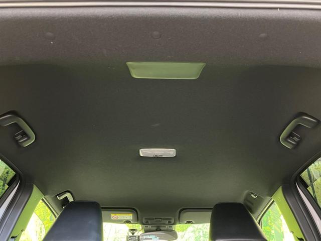 ヤリスクロス ハイブリッドＺ　ディスプレイオーディオ　バックカメラ　衝突軽減　レーダークルーズ　ハーフレザーシート　シートヒーター　コーナーセンサー　スマートキー　ＬＥＤヘッド　ＥＴＣ　オートマチックハイビーム　オートライト（34枚目）