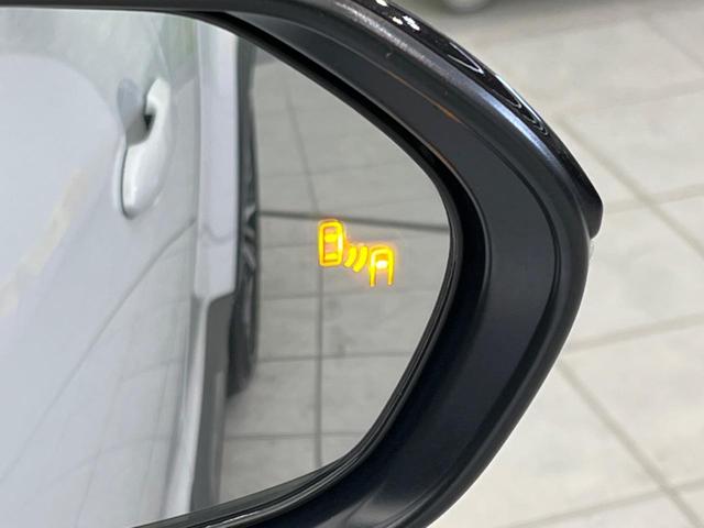 ヤリスクロス ハイブリッドＺ　ディスプレイオーディオ　バックカメラ　衝突軽減　レーダークルーズ　ハーフレザーシート　シートヒーター　コーナーセンサー　スマートキー　ＬＥＤヘッド　ＥＴＣ　オートマチックハイビーム　オートライト（46枚目）