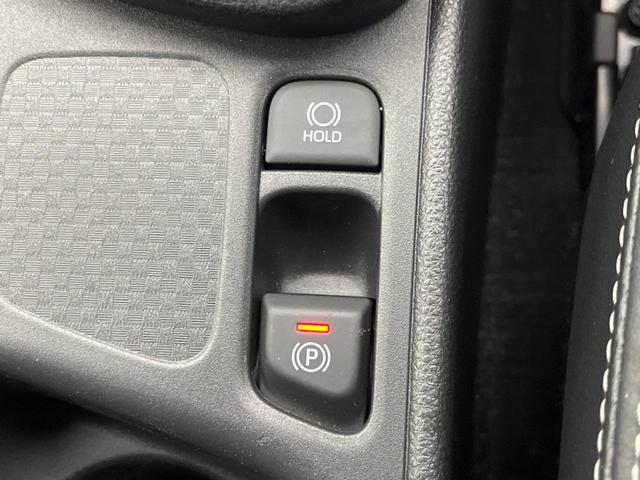 ヤリスクロス ハイブリッドＺ　ディスプレイオーディオ　バックカメラ　衝突軽減　レーダークルーズ　ハーフレザーシート　シートヒーター　コーナーセンサー　スマートキー　ＬＥＤヘッド　ＥＴＣ　オートマチックハイビーム　オートライト（58枚目）