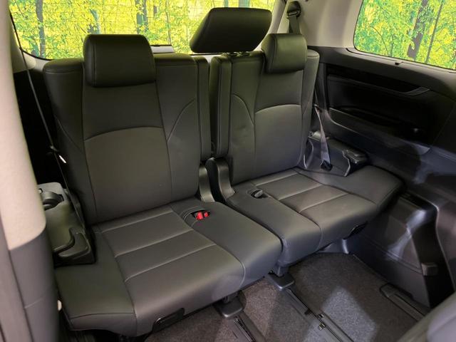 アルファード 2.5S Cパッケージ サンルーフ メーカー10インチナビ フリップダウンモニター 衝突軽減装置 禁煙車 全周囲カメラ ブラインドスポットモニター デジタルインナーミラー ETC Bluetooth フルセグ シートヒーター(10枚目)