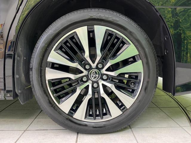 アルファード 2.5S Cパッケージ サンルーフ メーカー10インチナビ フリップダウンモニター 衝突軽減装置 禁煙車 全周囲カメラ ブラインドスポットモニター デジタルインナーミラー ETC Bluetooth フルセグ シートヒーター(23枚目)