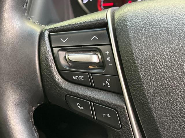 アルファード 2.5S Cパッケージ サンルーフ メーカー10インチナビ フリップダウンモニター 衝突軽減装置 禁煙車 全周囲カメラ ブラインドスポットモニター デジタルインナーミラー ETC Bluetooth フルセグ シートヒーター(54枚目)