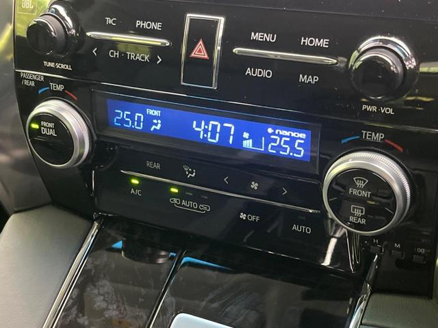 アルファード 2.5S Cパッケージ サンルーフ メーカー10インチナビ フリップダウンモニター 衝突軽減装置 禁煙車 全周囲カメラ ブラインドスポットモニター デジタルインナーミラー ETC Bluetooth フルセグ シートヒーター(78枚目)