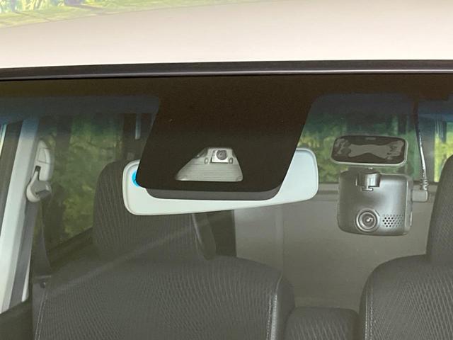 ムーヴ カスタム X ハイパーSAII SDナビ バックカメラ 衝突被害軽減システム 禁煙車 ハーフレザーシート ドラレコ スマートキー LEDヘッド 純正14インチアルミ 車線逸脱警報 オートライト オートエアコン Bluetooth(3枚目)