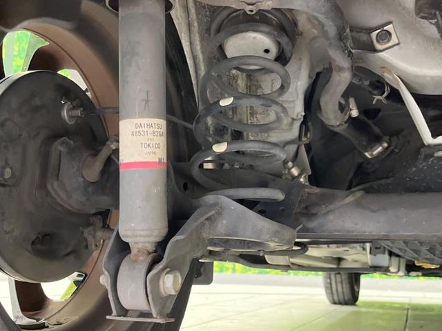 ムーヴ カスタム X ハイパーSAII SDナビ バックカメラ 衝突被害軽減システム 禁煙車 ハーフレザーシート ドラレコ スマートキー LEDヘッド 純正14インチアルミ 車線逸脱警報 オートライト オートエアコン Bluetooth(20枚目)