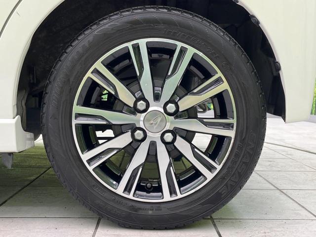 ムーヴ カスタム X ハイパーSAII SDナビ バックカメラ 衝突被害軽減システム 禁煙車 ハーフレザーシート ドラレコ スマートキー LEDヘッド 純正14インチアルミ 車線逸脱警報 オートライト オートエアコン Bluetooth(24枚目)