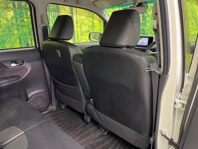 ムーヴ カスタム X ハイパーSAII SDナビ バックカメラ 衝突被害軽減システム 禁煙車 ハーフレザーシート ドラレコ スマートキー LEDヘッド 純正14インチアルミ 車線逸脱警報 オートライト オートエアコン Bluetooth(37枚目)