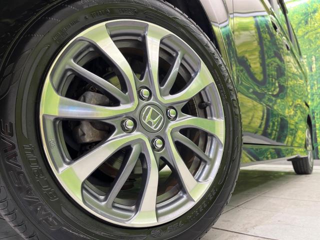 N-BOXカスタム L 両側電動ドア SDナビ バックカメラ 衝突被害軽減システム レーダークルーズ 禁煙車 コーナーセンサー スマートキー LEDヘッド ETC 純正14インチアルミ 車線逸脱警報 オートライト(13枚目)