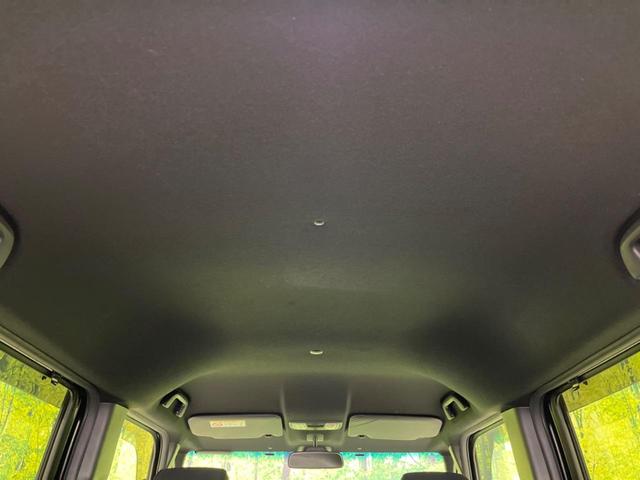 N-BOXカスタム L 両側電動ドア SDナビ バックカメラ 衝突被害軽減システム レーダークルーズ 禁煙車 コーナーセンサー スマートキー LEDヘッド ETC 純正14インチアルミ 車線逸脱警報 オートライト(32枚目)