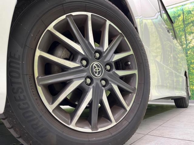 ヴォクシー ZS 煌 後席モニター 純正SDナビ バックカメラ 衝突被害軽減システム 禁煙車 ドラレコ スマートキー LEDヘッド ビルトインETC 純正16インチアルミ オートハイビーム 車線逸脱警報(14枚目)