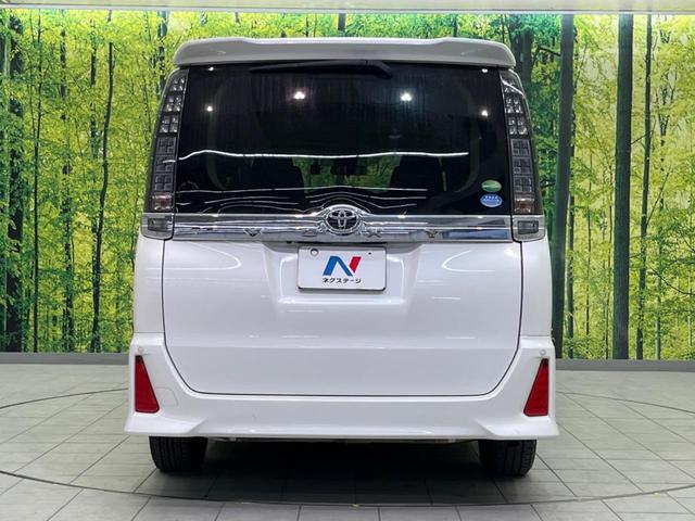 ヴォクシー ZS 煌 後席モニター 純正SDナビ バックカメラ 衝突被害軽減システム 禁煙車 ドラレコ スマートキー LEDヘッド ビルトインETC 純正16インチアルミ オートハイビーム 車線逸脱警報(16枚目)