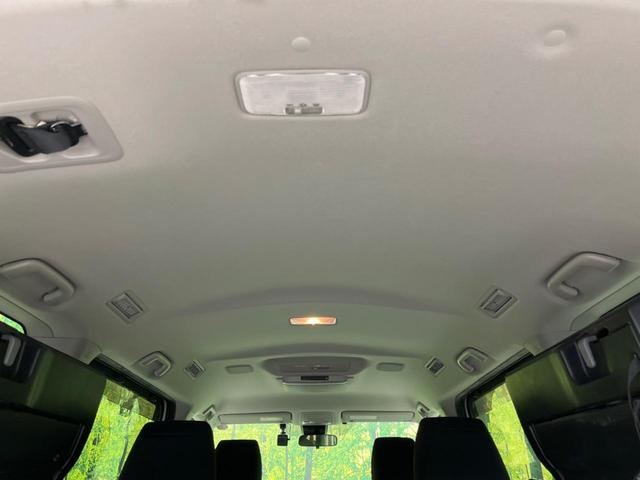 ヴォクシー ZS 煌 後席モニター 純正SDナビ バックカメラ 衝突被害軽減システム 禁煙車 ドラレコ スマートキー LEDヘッド ビルトインETC 純正16インチアルミ オートハイビーム 車線逸脱警報(35枚目)