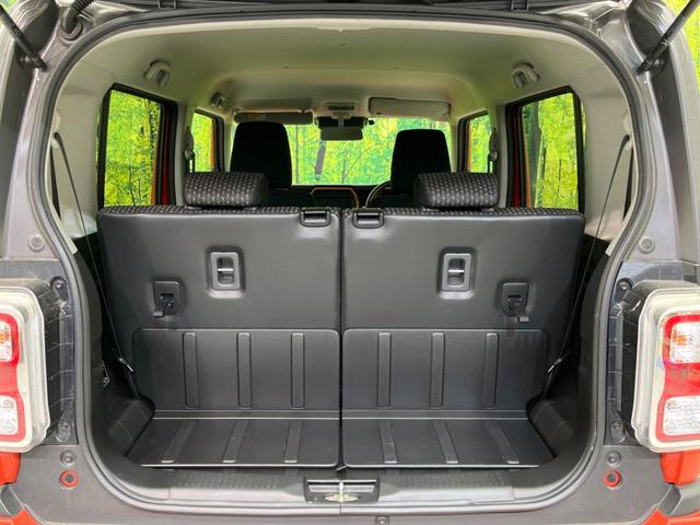 ハスラー ハイブリッドG 衝突軽減装置 禁煙車 SDナビ バックカメラ ETC Bluetooth スマートキー シートヒーター レーンアシスト コーナーセンサー オートマチックハイビーム ステアリングスイッチ オートライト(10枚目)