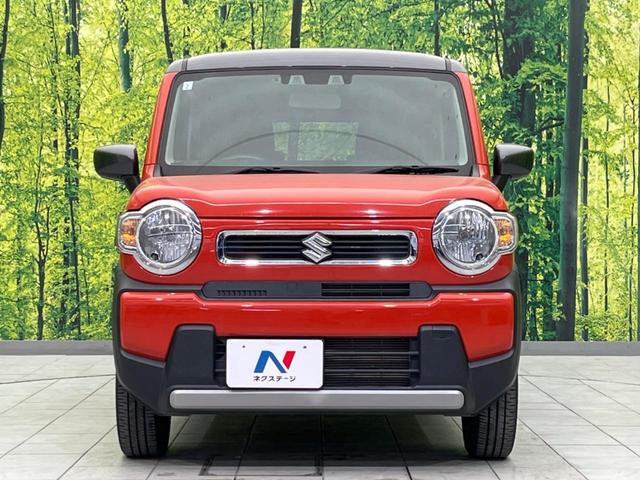 ハスラー ハイブリッドG 衝突軽減装置 禁煙車 SDナビ バックカメラ ETC Bluetooth スマートキー シートヒーター レーンアシスト コーナーセンサー オートマチックハイビーム ステアリングスイッチ オートライト(14枚目)