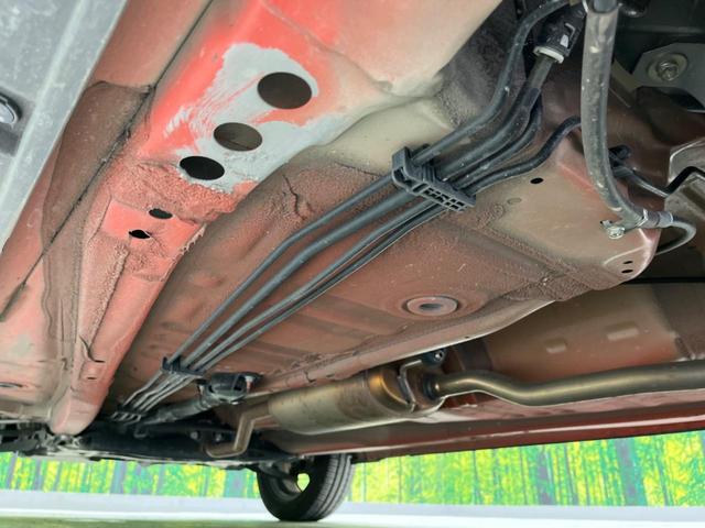 ハスラー ハイブリッドG 衝突軽減装置 禁煙車 SDナビ バックカメラ ETC Bluetooth スマートキー シートヒーター レーンアシスト コーナーセンサー オートマチックハイビーム ステアリングスイッチ オートライト(25枚目)