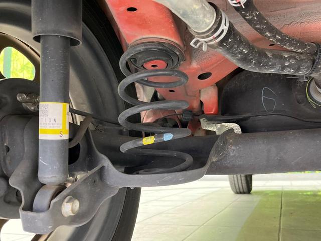 ハスラー ハイブリッドG 衝突軽減装置 禁煙車 SDナビ バックカメラ ETC Bluetooth スマートキー シートヒーター レーンアシスト コーナーセンサー オートマチックハイビーム ステアリングスイッチ オートライト(26枚目)