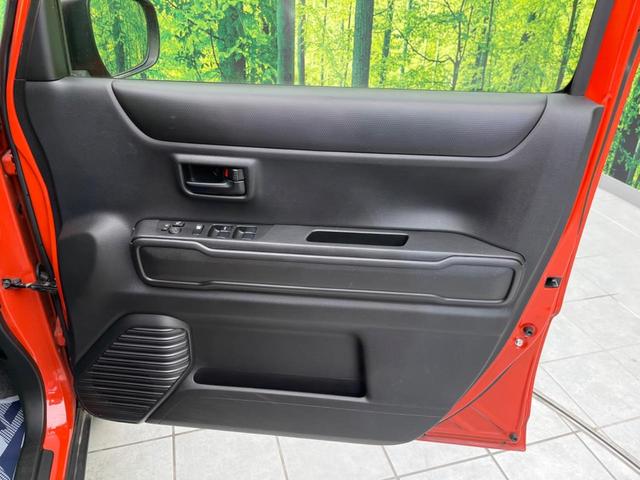 ハスラー ハイブリッドG 衝突軽減装置 禁煙車 SDナビ バックカメラ ETC Bluetooth スマートキー シートヒーター レーンアシスト コーナーセンサー オートマチックハイビーム ステアリングスイッチ オートライト(28枚目)