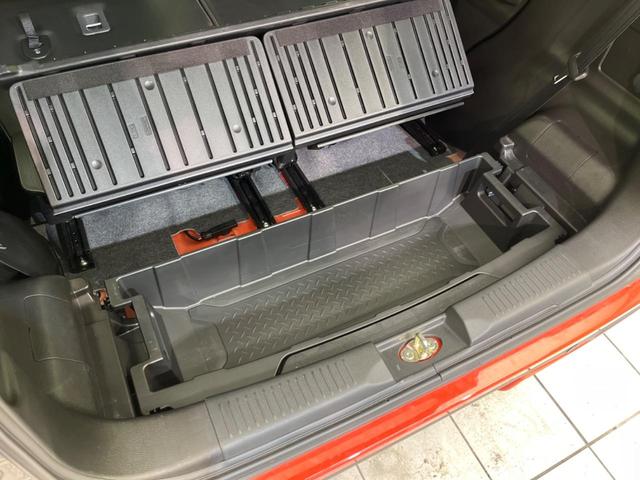 ハスラー ハイブリッドG 衝突軽減装置 禁煙車 SDナビ バックカメラ ETC Bluetooth スマートキー シートヒーター レーンアシスト コーナーセンサー オートマチックハイビーム ステアリングスイッチ オートライト(29枚目)